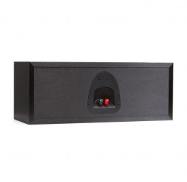 Caixa de Som Klipsch R-25C 2-Way Center Channel 1060677 Preto - Image 2