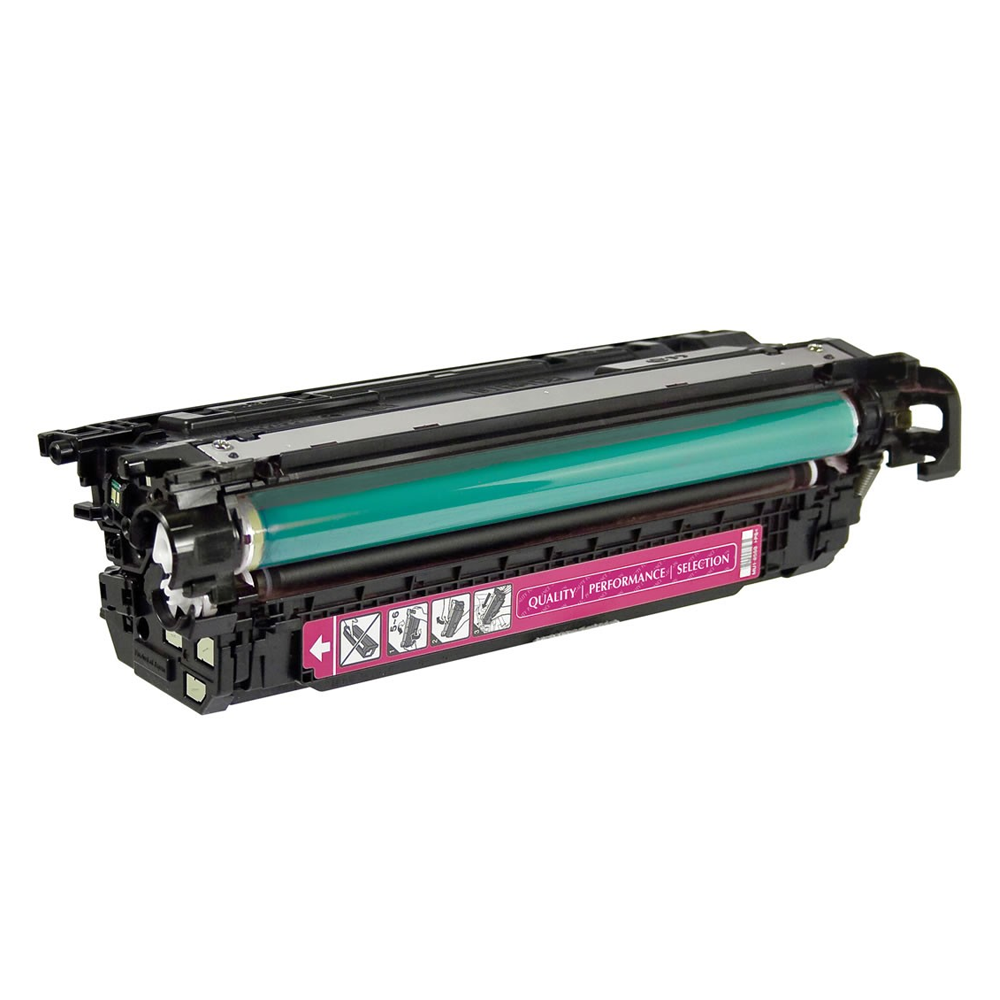 Toner HP 648A Magenta - CE263A