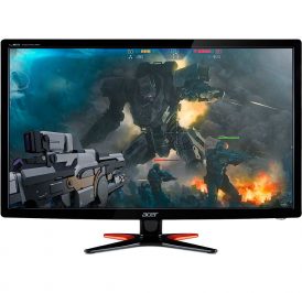 Monitor Acer GN246HL BBID 24" Full HD D-Sub/HDMI Bivolt - Image 1