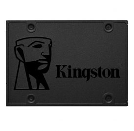 SSD Interno Kingston A400 240GB - SA400S37/240G - Image 1