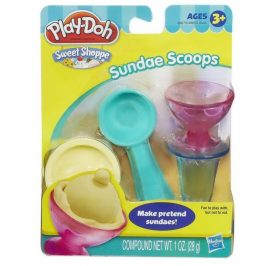 HASBRO PLAY-DOH 49679 PRESCHOOL SWEET SHOPPE MI*** - 49679 - Image 1