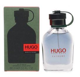 Perfume Hugo Boss Hugo Extreme Eau de Parfum Masculino 60ML - Image 1