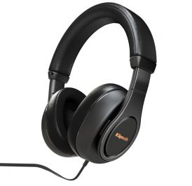 Fone Klipsch Reference Over Ear Bluetooth  Preto - 1062800 - Image 1