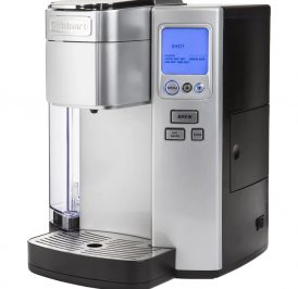 386076 singleservecoffeemakers cuisinart premiumsingleservebrewerss10