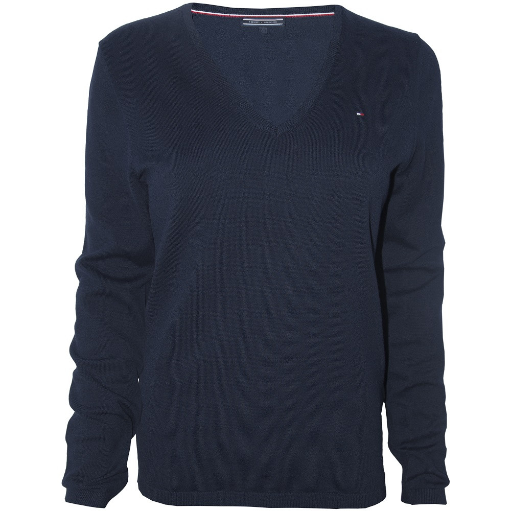 Sueter feminino best sale tommy hilfiger