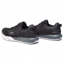 UNDER ARMOUR TENIS M 3021294-001-12 ULTIMAT 3.0 BLACK - Image 1