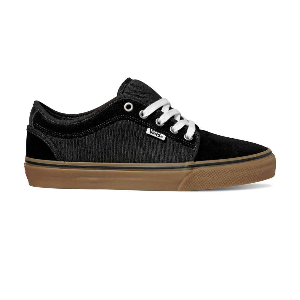 Tênis VANS Masculino VN0A38CG0I4 7,5 Chukka Low