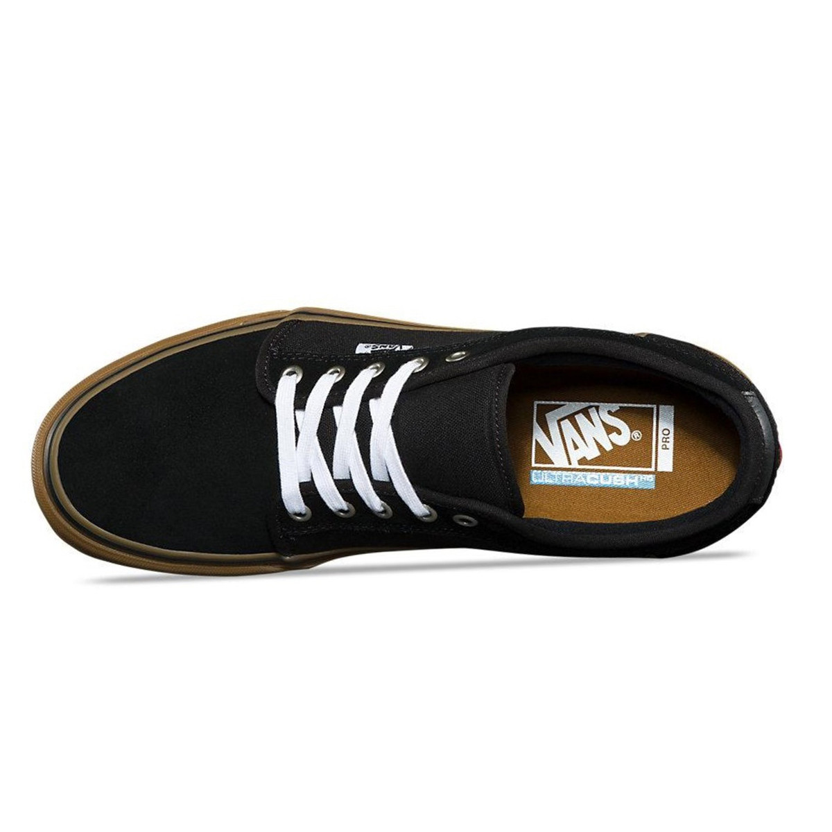 Tênis VANS Masculino VN0A38CG0I4 9 Chukka Low