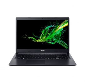 Notebook Acer Aspire 5 A515-54-3792 I3-10110U/4 GB/1 TB/15.6" Inglês - Charcoal Black NX.HMDAL.01D - Image 1