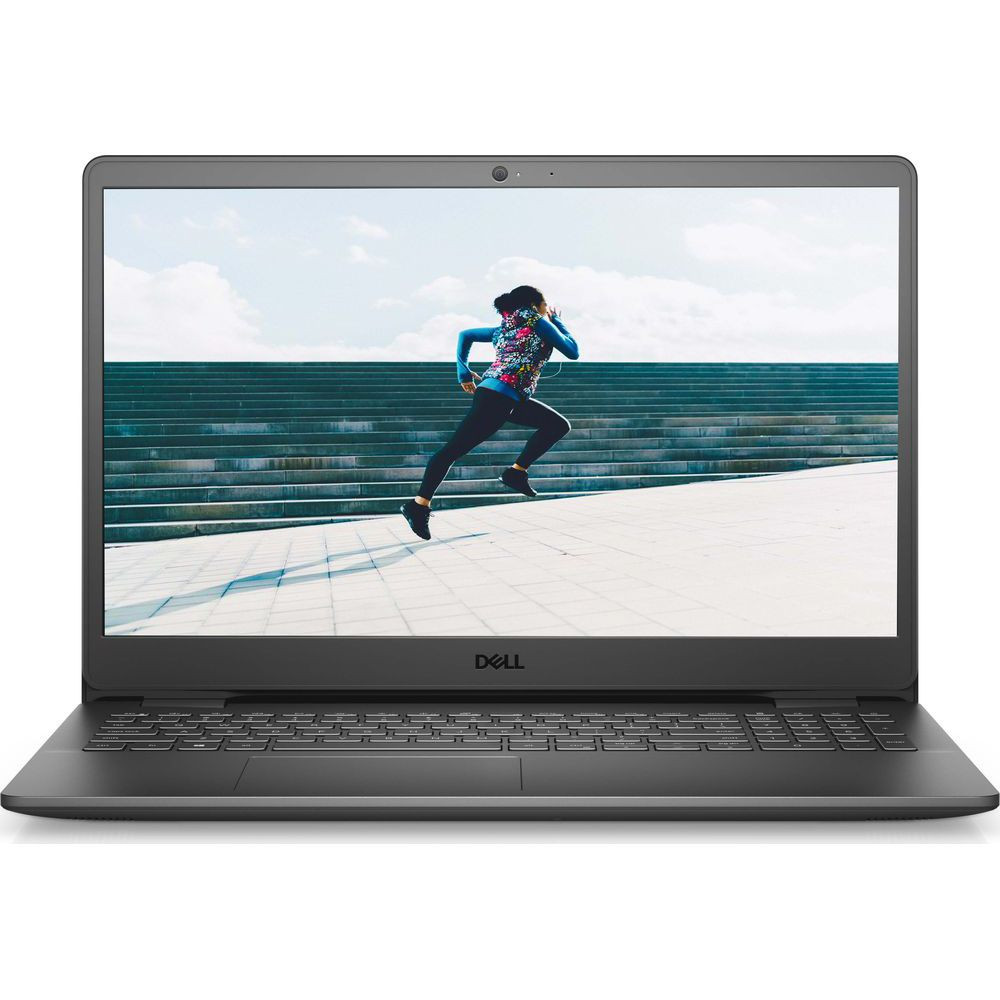 Notebook Dell Inspiron 15-3501 I3-1115GE/4 GB/1 TB/15.6/W10H Prata - NND17