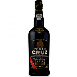 PORTO CRUZ TAWNY pagina