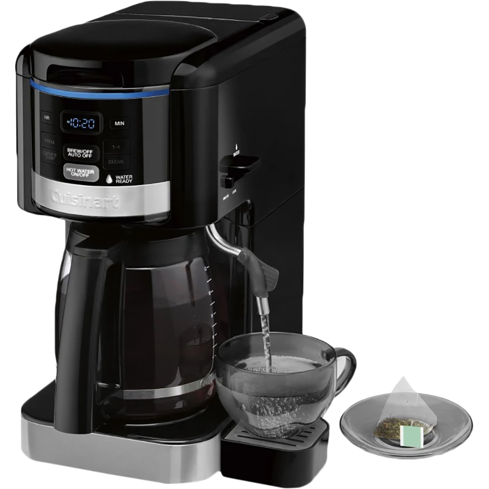 405569 drip coffee makers with carafe cuisinart coffee plus chw 16 10026477