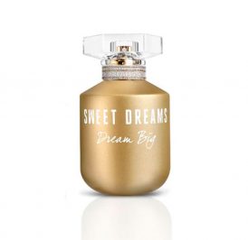 Perfume Benetton Colors UD Sweet Dreams Dream Big Eau de Toilette Feminino 80ML - Image 2