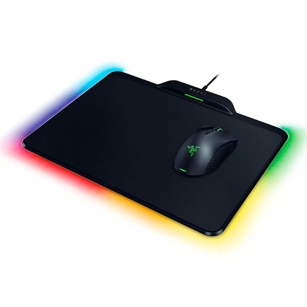 25512 mouse razer mamba hyperflux y mousepad firefly hyperflux rz83 02480100 b3u1