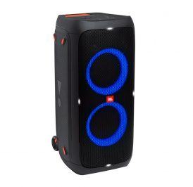 Speaker JBL PartyBox 310 Bluetooth 240W IPX4 - Preto JBLPARTYBOX310AM - Image 1