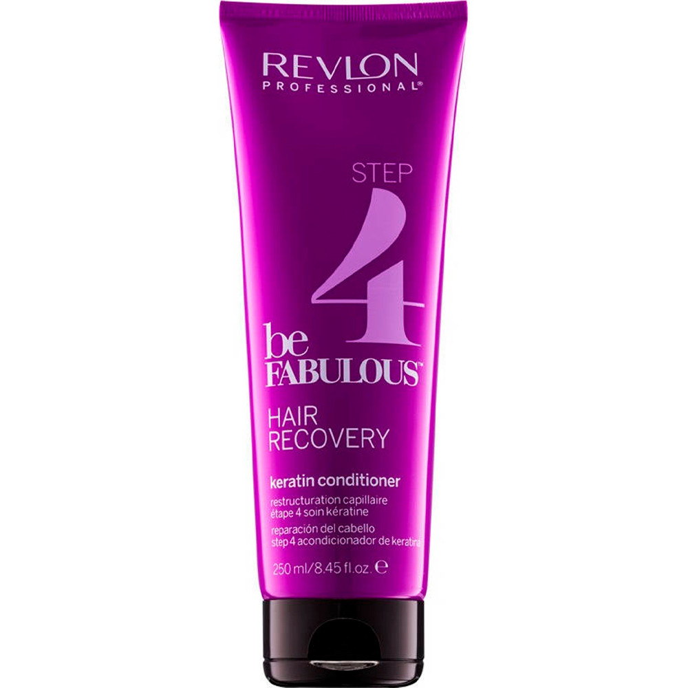 COSMETICO REVLON BE FABULOUS N4 250ML - 8432225077543