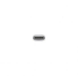 Apple Adaptador USB-C para USB MJ1M2AM/A Branco - Image 1