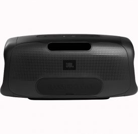 Speaker para Veículo JBL BassPro Go Bluetooth/USB 100W RMS IPX5 - Preto JBLSUBBPGOAM - Image 2