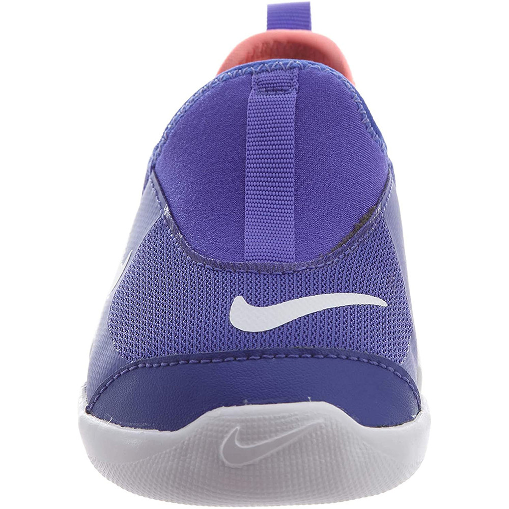 Tenis Nike Infantil Masculino AQ3114 501 7 Azul Roma Shopping Seu Destino Para Compras No Paraguai