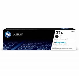 Toner HP 32A Preto - CF232A - Image 1