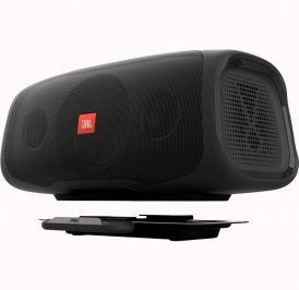 Speaker para Veículo JBL BassPro Go Bluetooth/USB 100W RMS IPX5 - Preto JBLSUBBPGOAM - Image 5