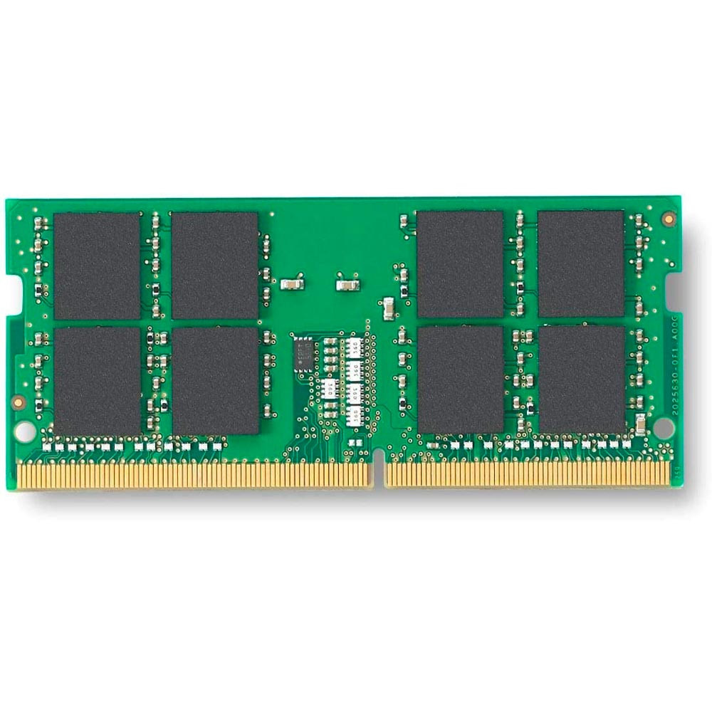 Memoria RAM Notebook Kingston DDR4 16GB 2666MHz - KCP426SD8/16