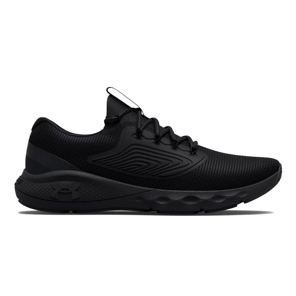 Tênis UNDER ARMOUR Masculino 3024873-002 9 Charged Vantage Black