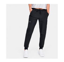 Calça UNDER ARMOUR Feminina 1348447-001 MD - Preto - Image 1