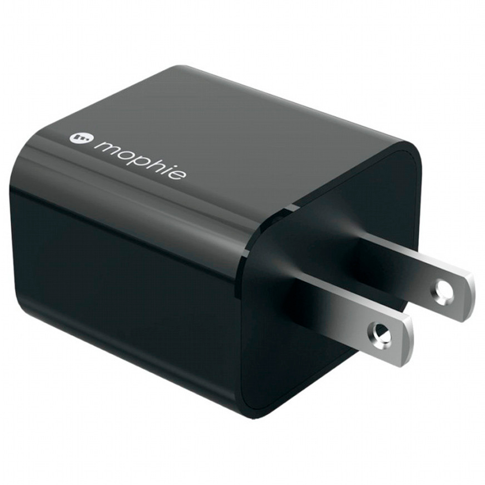 Carregador de Parede Mophie 20W Usb-C PD Preto - 409905679