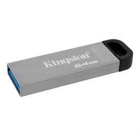 Pendrive Kingston DataTraveler Kyson 64GB USB 3.2 Gen 1 - DTKN/64GB - Image 1