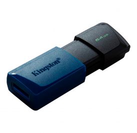 Pendrive Kingston DataTraveler Exodia M 64GB USB 3.2 Gen 1 - DTXM/64GB - Image 1