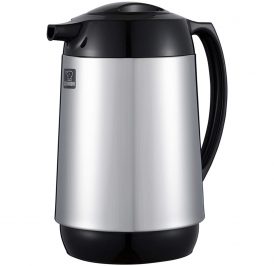 Garrafa Termica Zojirushi AHGB-16SXA Handy Pot  1.6L - Inox - Image 1