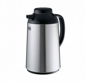 Garrafa Termica Zojirushi AGYE-19SXA Handy Pot 1.9L Inox - Image 1