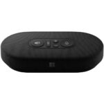 SPEAKER MICROSOFT MODERN TYPE C 8KZ 00001 PRETO 1