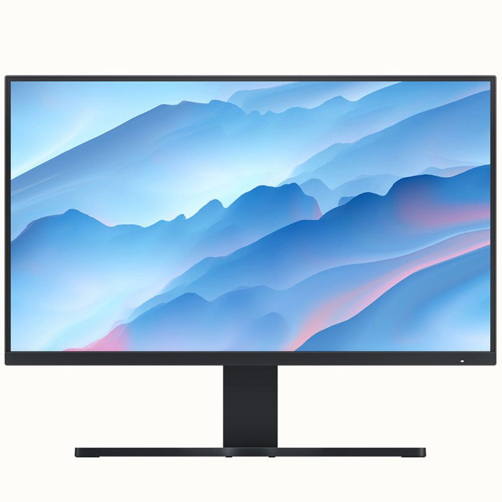 Monitor Xiaomi MI Desktop 27" Full HD VGA/HDMI Bivolt - 32150 BHR4975EU RMMNT27NF