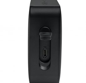 JBL GO ESSENTIAL RIGHT OPEN BLACK 31599 x1