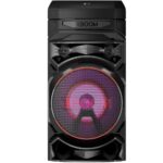 parlante lg xboom rnc5 super bass boost bluetooth 117401