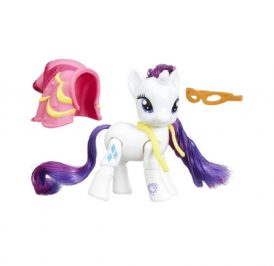 My Little Pony Hasbro C1457 Rarity - Image 1