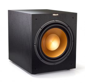 Subwoofer Klipsch R-12SWI Wireless 12'' 400W Bivolt (UND)  1063515 - Image 1