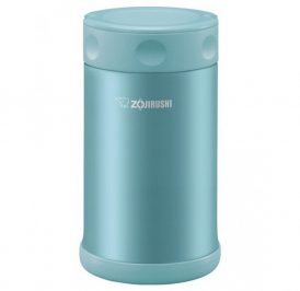 Pote Termico Zojirushi SW-EAE50AB  500ML - Azul Claro - Image 1