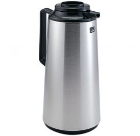 Garrafa Termica Zojirushi BHS-19SBXA 1.9L -  Inox - Image 1