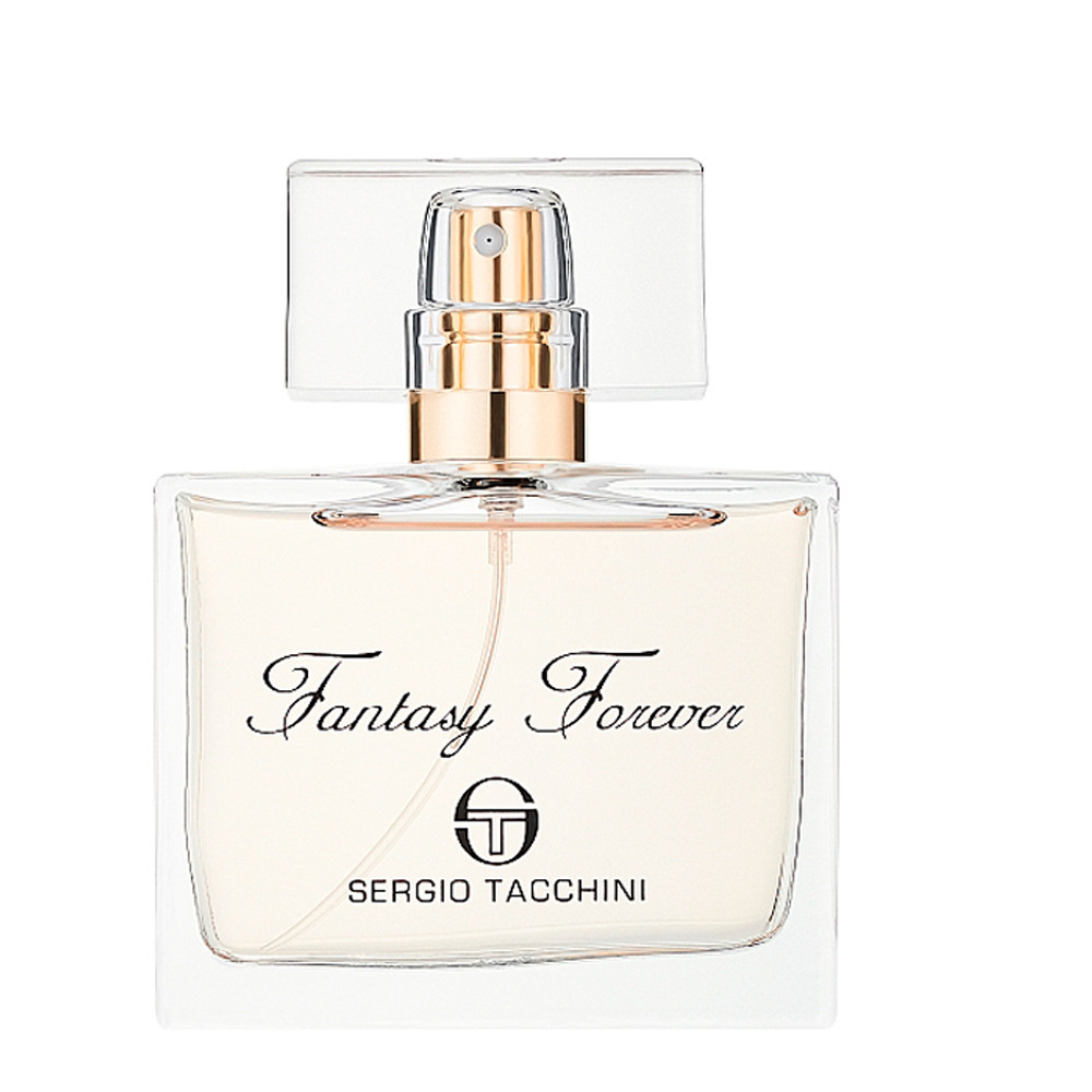 Perfume Sergio Tacchini Fantasy Forever Eau de Toilette Feminino