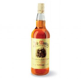 Whisky Ye Monks 1LT - 5000281001739 - Image 1