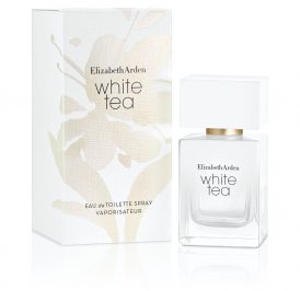 Perfume Elizabeth Arden White Tea Eau de Toilette Feminino 30ML - Image 1