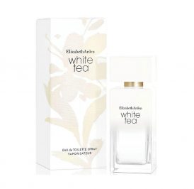 Perfume Elizabeth Arden White Tea Eau de Toilette Feminino 50ML - Image 1