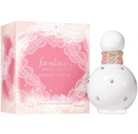 PERFUME FANTASY INTIMATE  30ML EDP - 719346191838 - Image 1