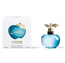 Perfume Nina Ricci Luna Eau de Toilette Feminino 80ML - Image 1