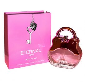 Perfume Laurelle London Eternal Love Eau de Parfum Feminino 100ML - Image 1