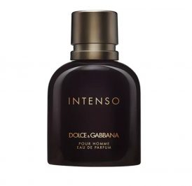 Perfume Dolce & Gabbana Intenso Eau de Parfum Masculino 75ML - Image 1