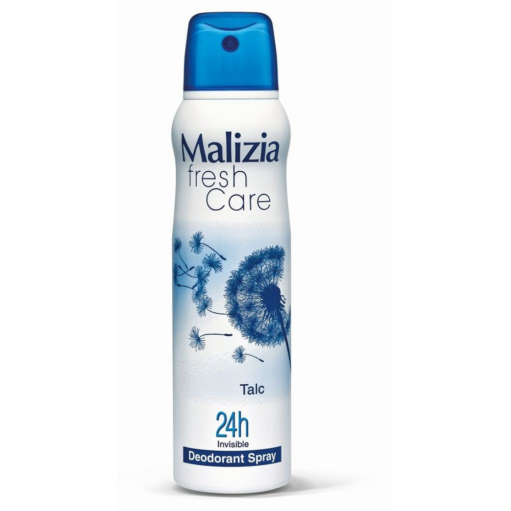 COSMETICO MALIZIA DEO SPRAY FRESH TAL 150ML - 8003510024612 - Roma ...